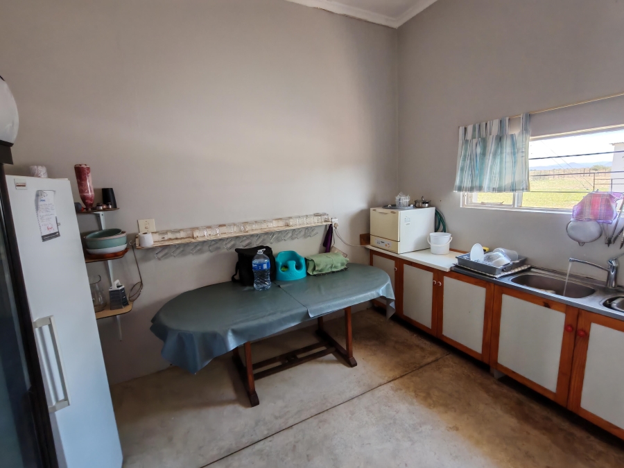 4 Bedroom Property for Sale in Steynsburg Eastern Cape